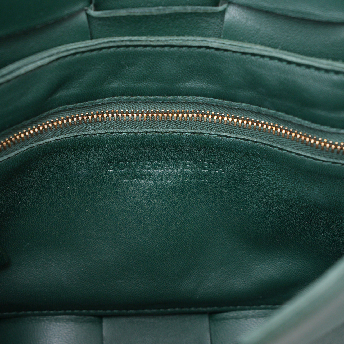 BOTTEGA VENETA(USED)보테가베네타 카세트백
